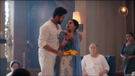 Krishna Mohini - 26th June 2024